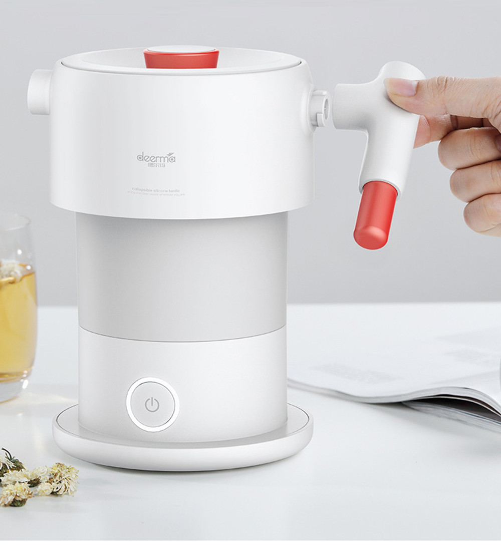 Портативний Електричний чайник Xiaomi Deerma