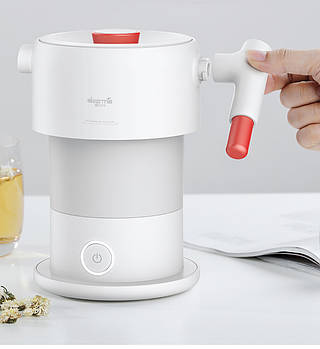 Портативний Електричний чайник Xiaomi Deerma