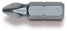 Біта хрест Phillips РН2 25мм Hitachi / HiKOKI 752257