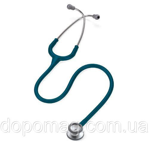Стетоскоп Littmann Classic II Pediatric лазурний