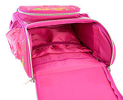 Ранець каркасний ортопедичний Українки JOSEF OTTEN JO1615 ж, фото 2