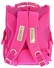 Ранець каркасний ортопедичний Українки JOSEF OTTEN JO1615 ж, фото 5