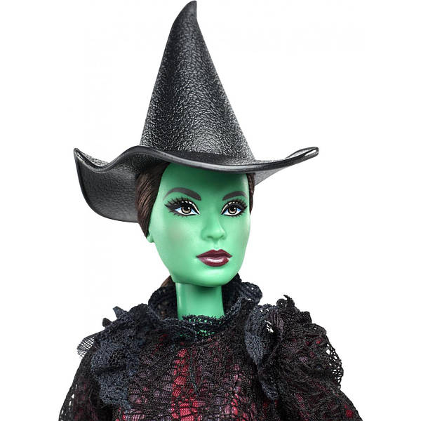 Wicked sales barbie 2018