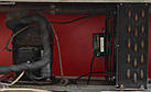 Холодильна вітрина охолоджувана «Технохолод Джорджія ВПХС» 2.0 м. (Україна), широка викладка 77 див., Б/в, фото 10
