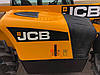 Телескопічний навантажувач JCB 531-70 AGRI SUPER., фото 3
