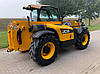 Телескопічний навантажувач JCB 531-70 AGRI SUPER., фото 7