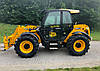 Телескопічний навантажувач JCB 531-70 AGRI SUPER., фото 10