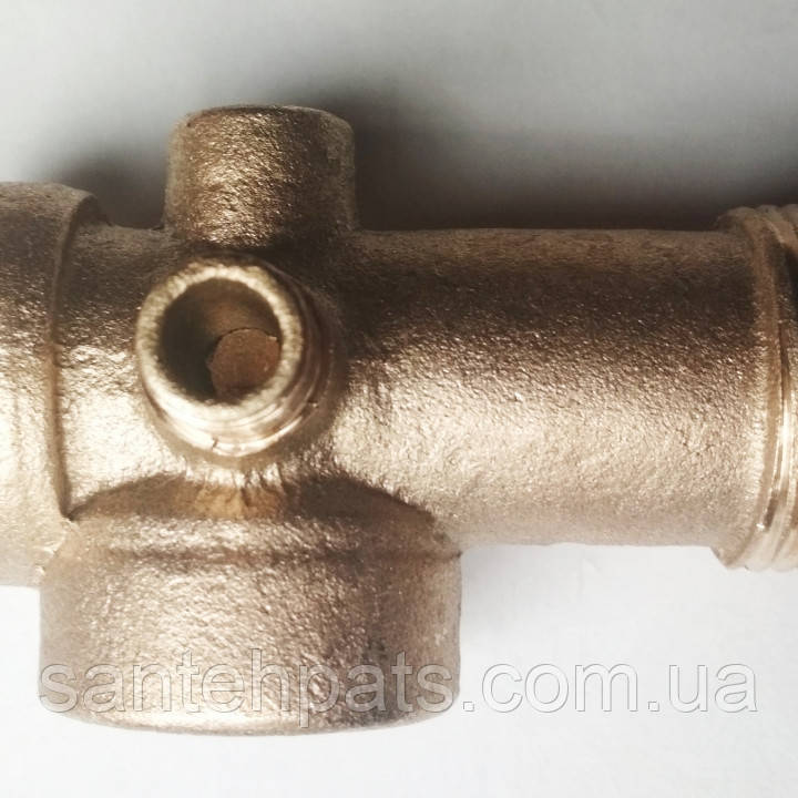 П'ятник для станції, фото 1