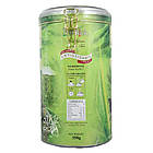 Зелений чай Пушковий Порох (Gun Powder Green Tea), 350 грамів, фото 3