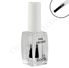 Знежирювач Kodi Nail fresher (12 мл)