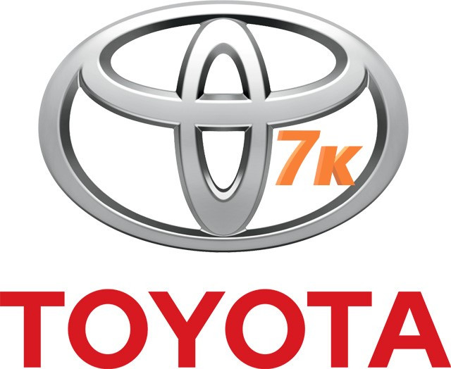 Автомобільна моторна олива для Toyota Тойота Фільтр Запчастини для ТО купити Суми, фото 1