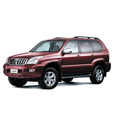 LC Prado 125 (2003-2008)