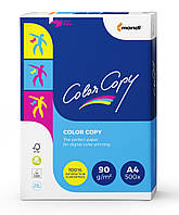 Бумага Color Copy 90г/м2 А4 A4.90.CC