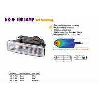 Додаткові фари Sirius NS-7 FBC