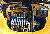 Мініекскаватор JCB 8050., фото 4