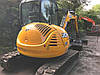 Мініекскаватор JCB 8050., фото 6