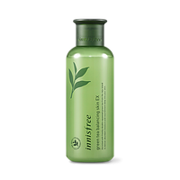 Innisfree Увлажняющий Тоник Зеленый Чай Green Tea Balancing Skin EX 200 ml