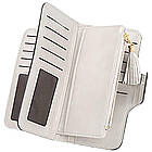 Жіночий гаманець Baellerry N2341 Grey, портмоне колір сірий. Оригінал Лучшая цена, фото 2