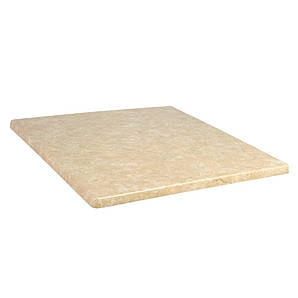 Стільниця Werzalit квадрат 80*80