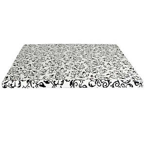 Стільниця квадратна Topolit 80*80