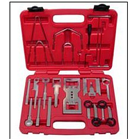 Набір для зняття/установки автомагнітоли TJG A8607A