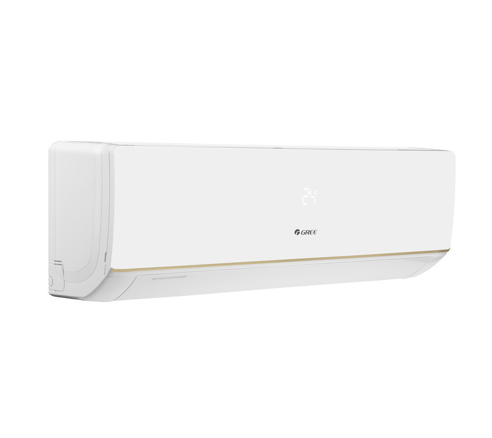 Інверторний кондиціонер GREE BORA GWH24AAD-K3DNA5A/A6E Inverter Wi-Fi