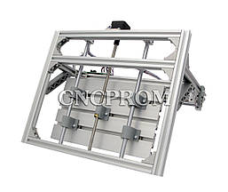 Верстат USB 3018 (лазер 500 mW +шпиндель 150 W), 3 осі, лазерний фрезерно-гравірувальний, фото 5