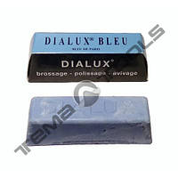 Паста полірувальна Dialux Bleu 110 г синя