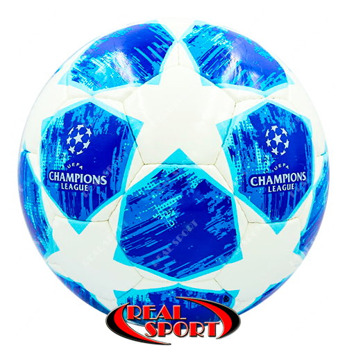 Футбольний м'яч Champions League FB-0151-3