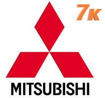 Автомобільна моторна олива для Mitsubishi Міцубісі Фільтр Запчастини для ТО купити Суми