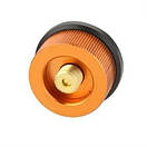 Перехідник цанговий для газових пальників цангових балонів з різьбою epi-gas, фото 8