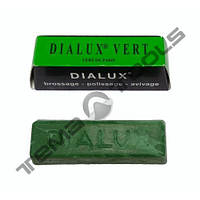 Паста полировальная Dialux Vert 140 г зеленая