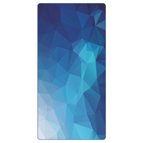 Рушник з мікрофібри Emmer Sport Iceberg 45*90