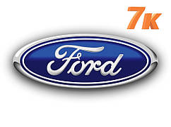 Автомобільна моторна олива для Ford Форд Фільтр Запчастини для ТО купити Суми