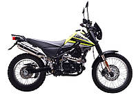 Мотоцикл Shineray Tricker 250 (18 л.с. 120 км.ч)