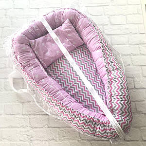 Паковання для кокона (0.9*0.6) біле