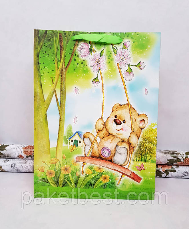 Подарунковий Пакет Преміум ГІГАНТ