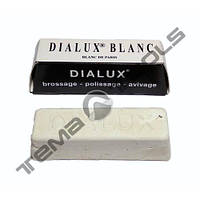 Паста полировальная Dialux Blanc 120 г белая