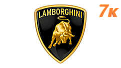 Автомобільна моторна олива для Lamborghini Ламборджіні Фільтр Запчастини для ТО купити Суми