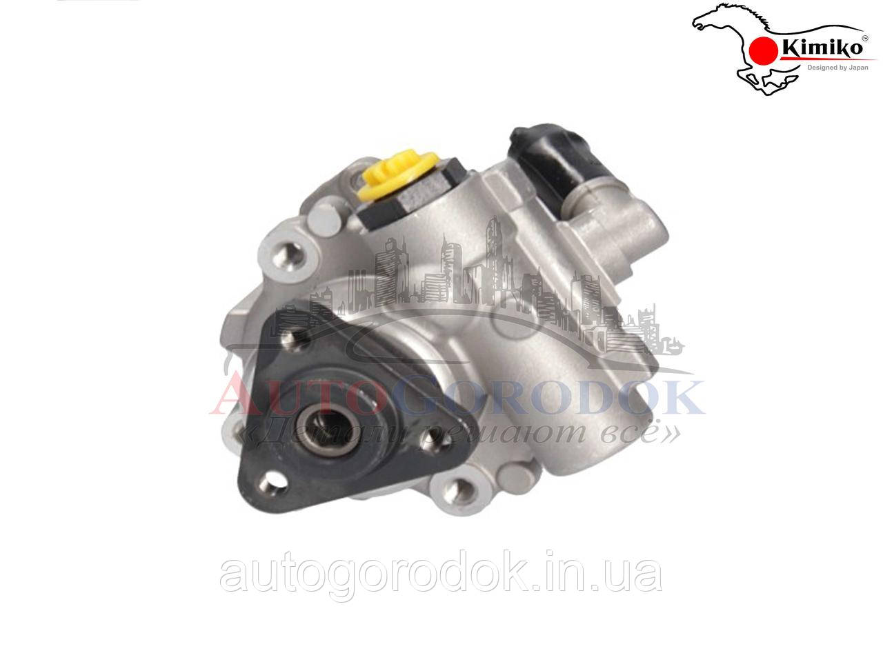 Насос ГУР Chery Amulet (Чери Амулет) KIMIKO A11-3407020 — Купить ...