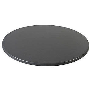 Стільниця Topolit кругла 800