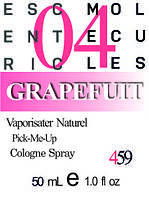 Парфумерна олія (459) версія аромату Ексентрик Молекулс Escentric 04 — 50 мл