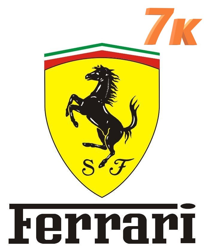 Автомобільна моторна олива для Ferarri Феррарі Фільтр Запчастини для ТО купити Суми