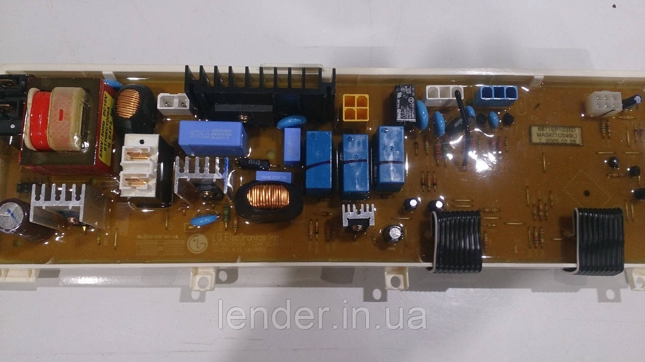 Модуль LG 6871ER1035D, фото 1