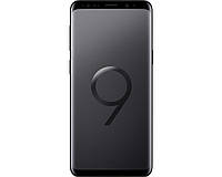 Смартфон Samsung Galaxy S9 SM-G960 DS 64GB Black (SM-G960FZKD)