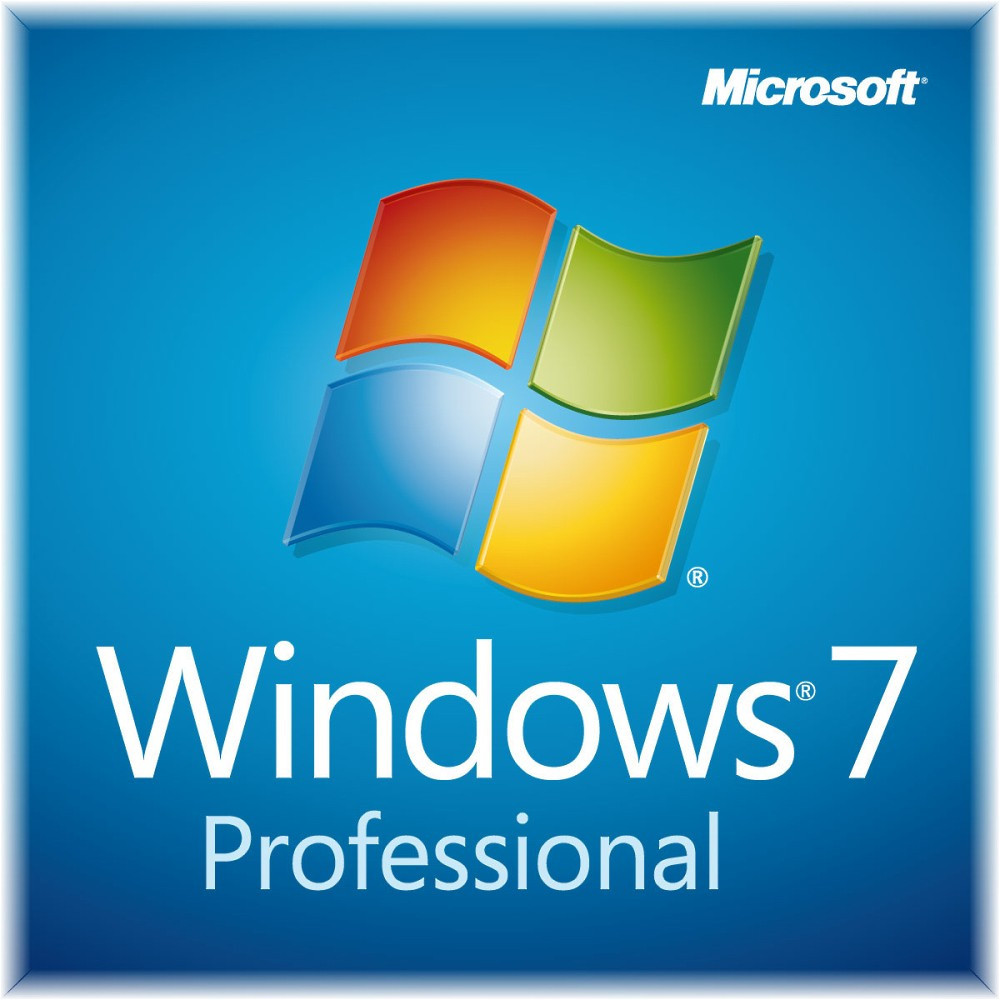 Microsoft Windows 7 Pro SP1 32-bit OEM (FQC-04671)
