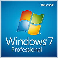 Microsoft Windows 7 Pro SP1 32-bit Russian OEM (FQC-04671)