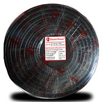 Кабель телевізійний (коаксіальний) RG-6U