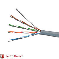 FTP і UTP кабель