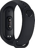 Фітнес браслет Xiaomi Mi Band 4 Black (гарантія 12 місяців) + захисна плівка в подарунок, фото 3